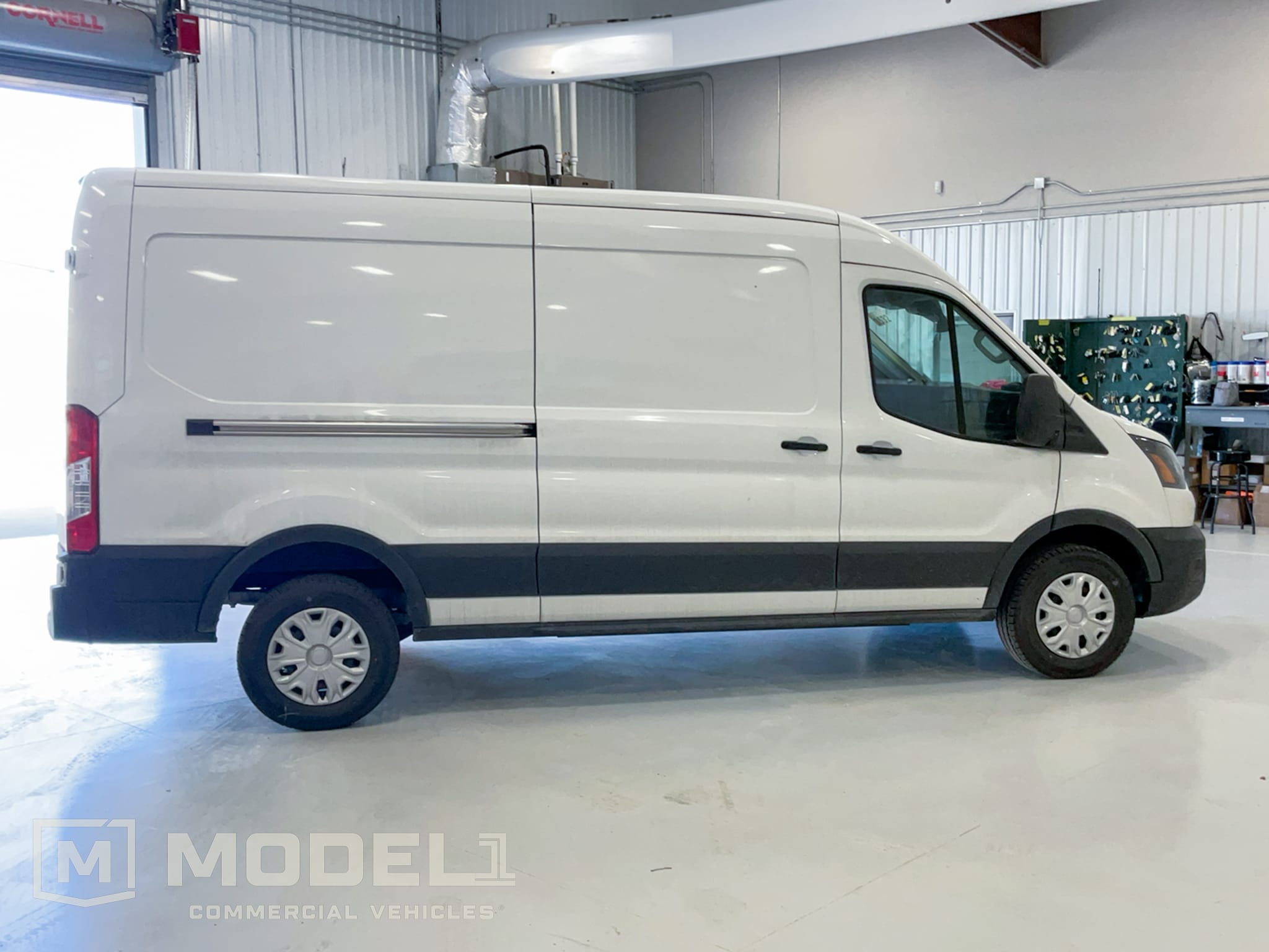 ford e-transit cargo van 2023 1FTBW9CK7PKB02581 image ford e-transit cargo van 2023 1FTBW9CK7PKB02581 image